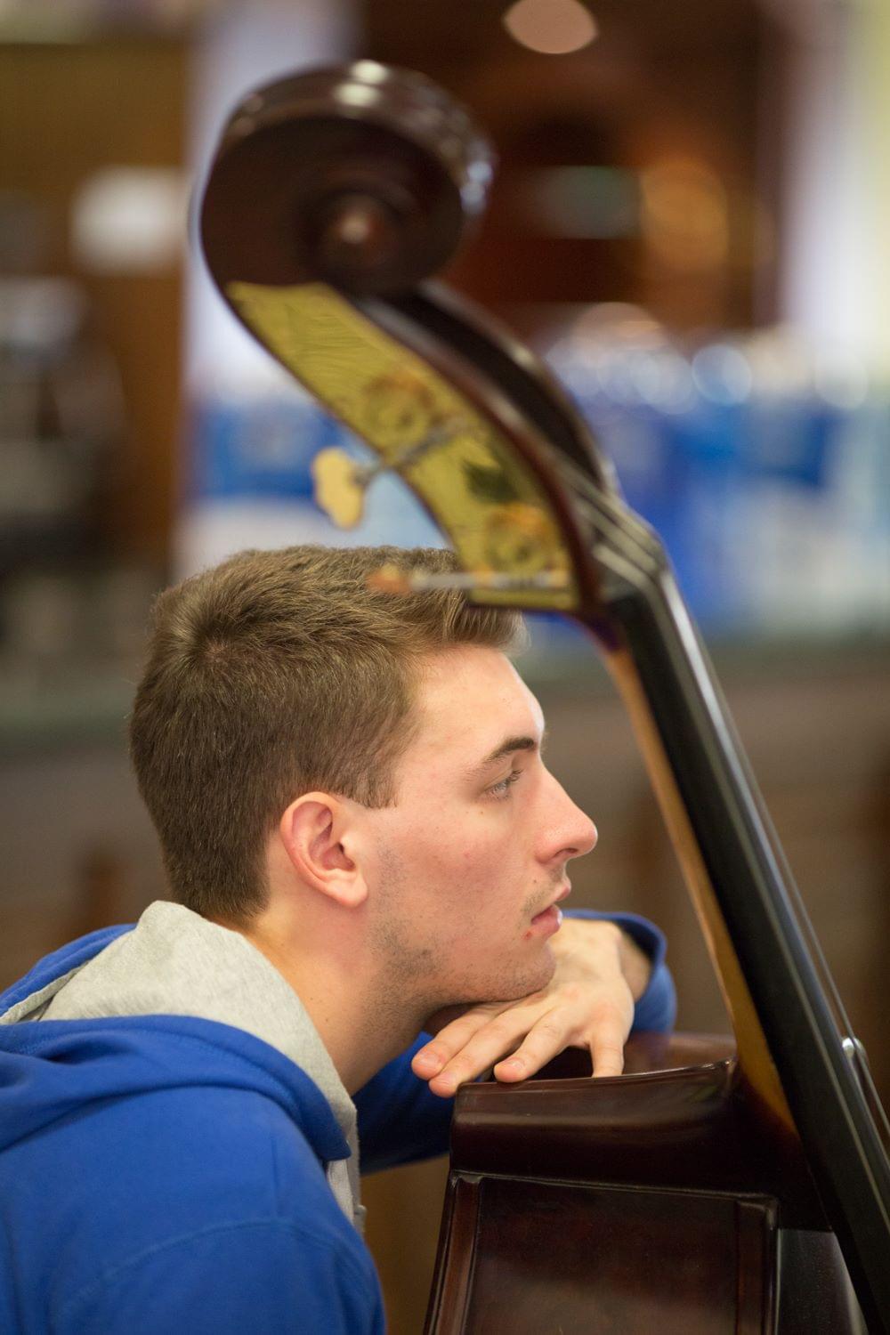 Registrazione CD (4)