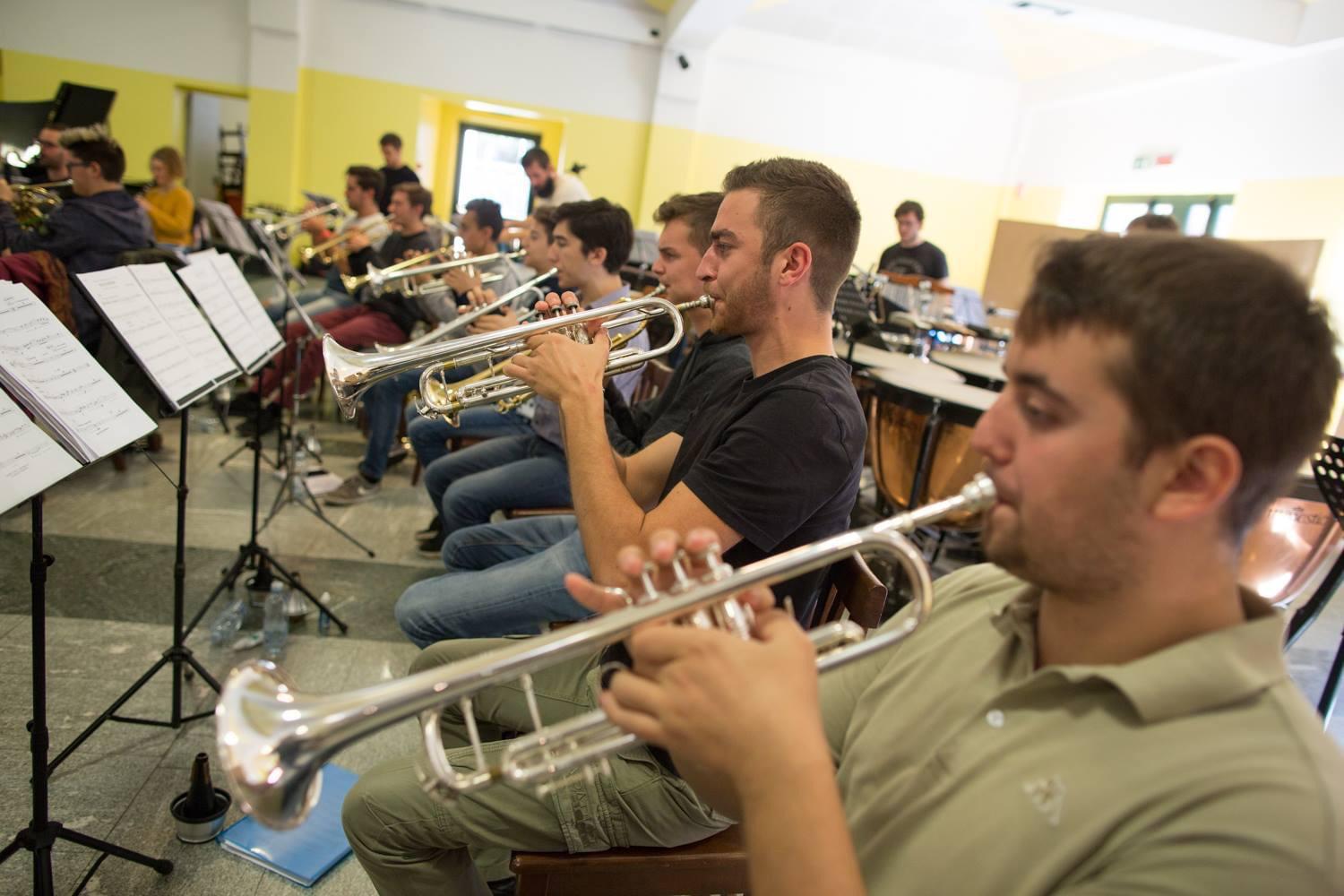 Registrazione CD (5)