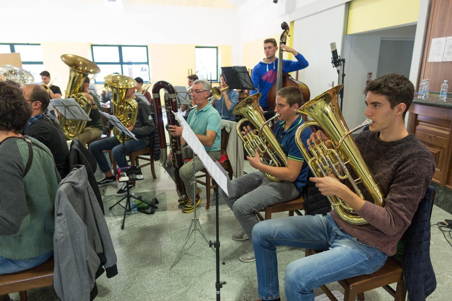 Registrazione CD (7)