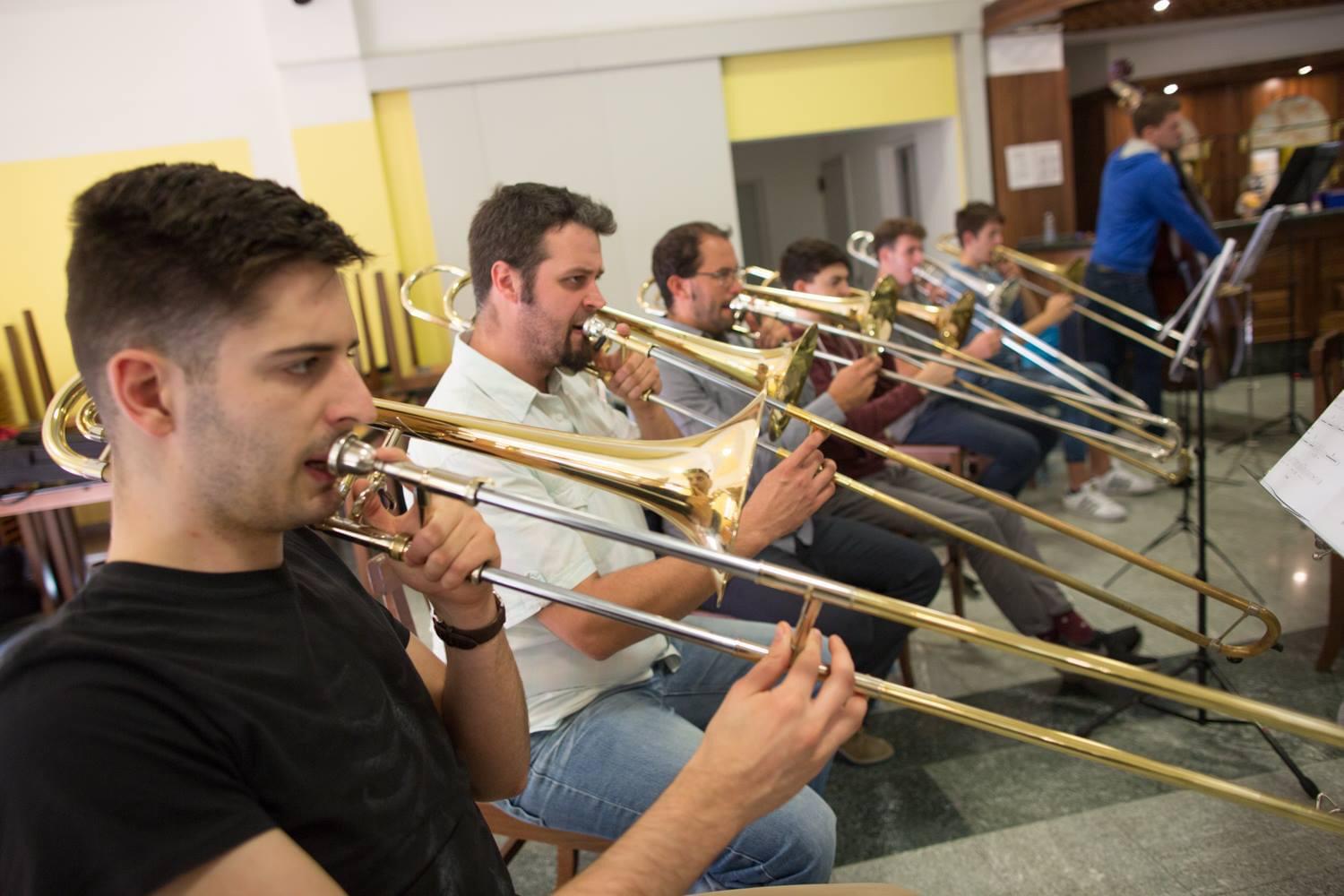 Registrazione CD (8)