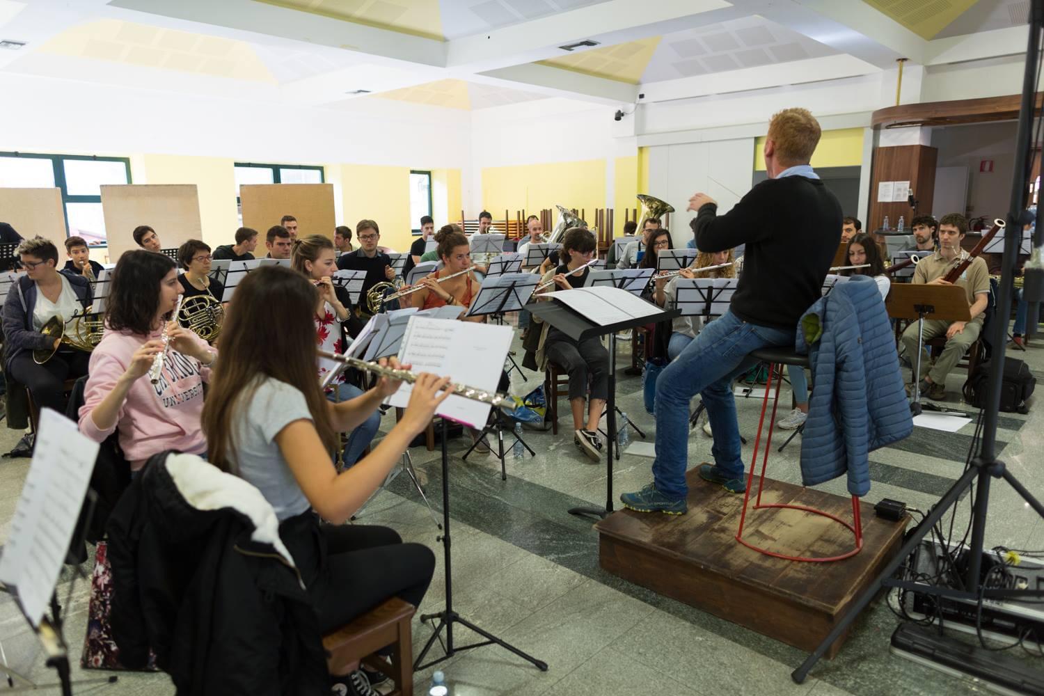 Registrazione CD (9)