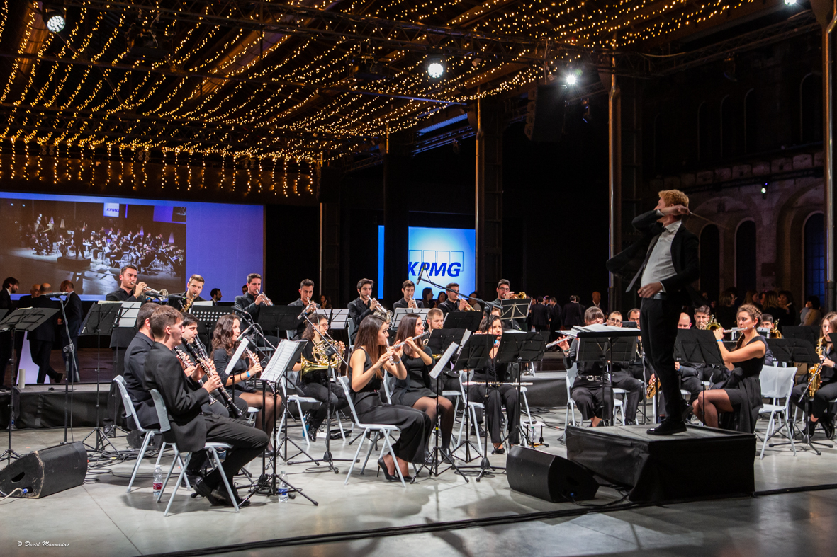 Officine Grandi Riparazioni 19.2