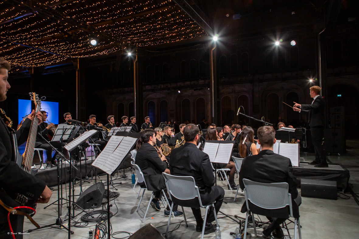 Officine Grandi Riparazioni 19.3