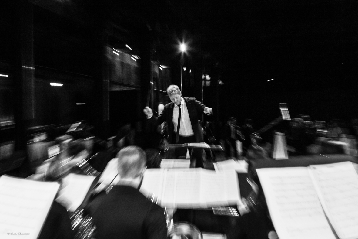 Officine Grandi Riparazioni 19.8