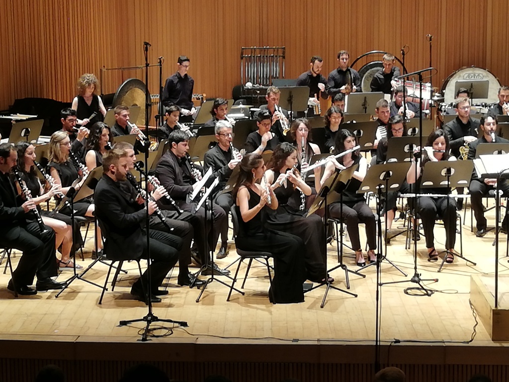 CIBM 2019 - Concerto 2