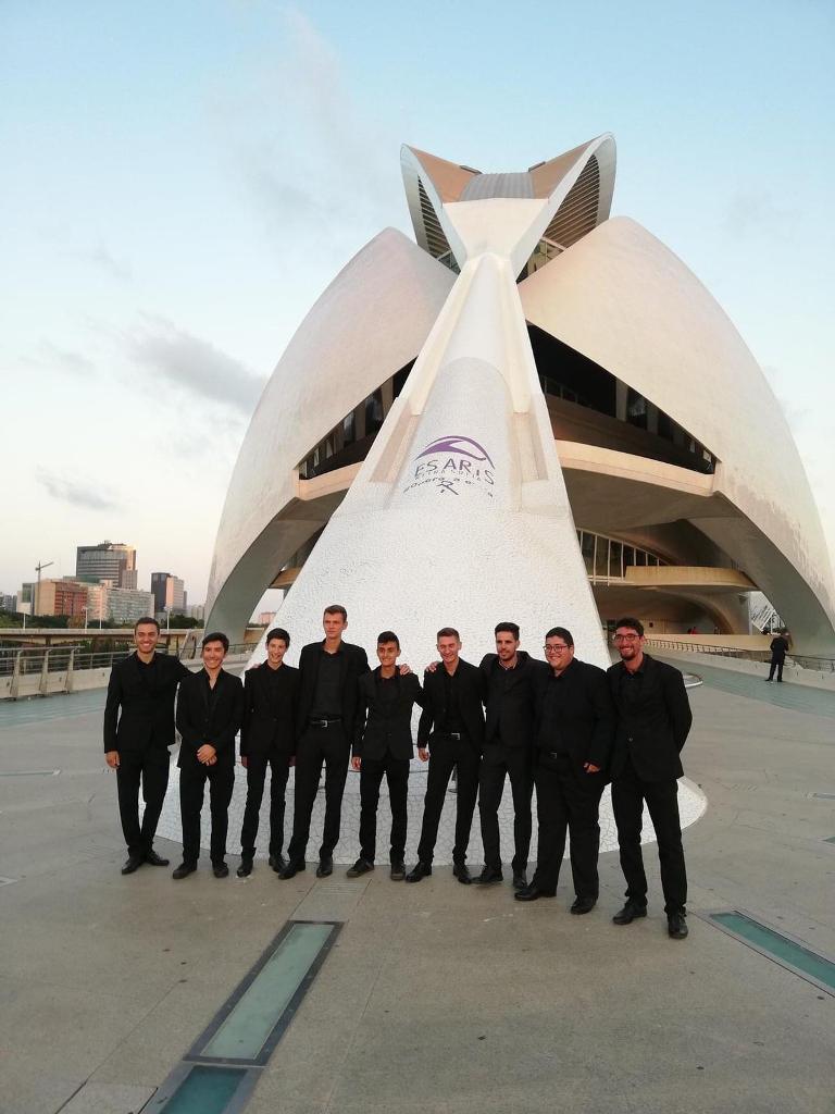 CIBM Valencia 2019_Red (13)