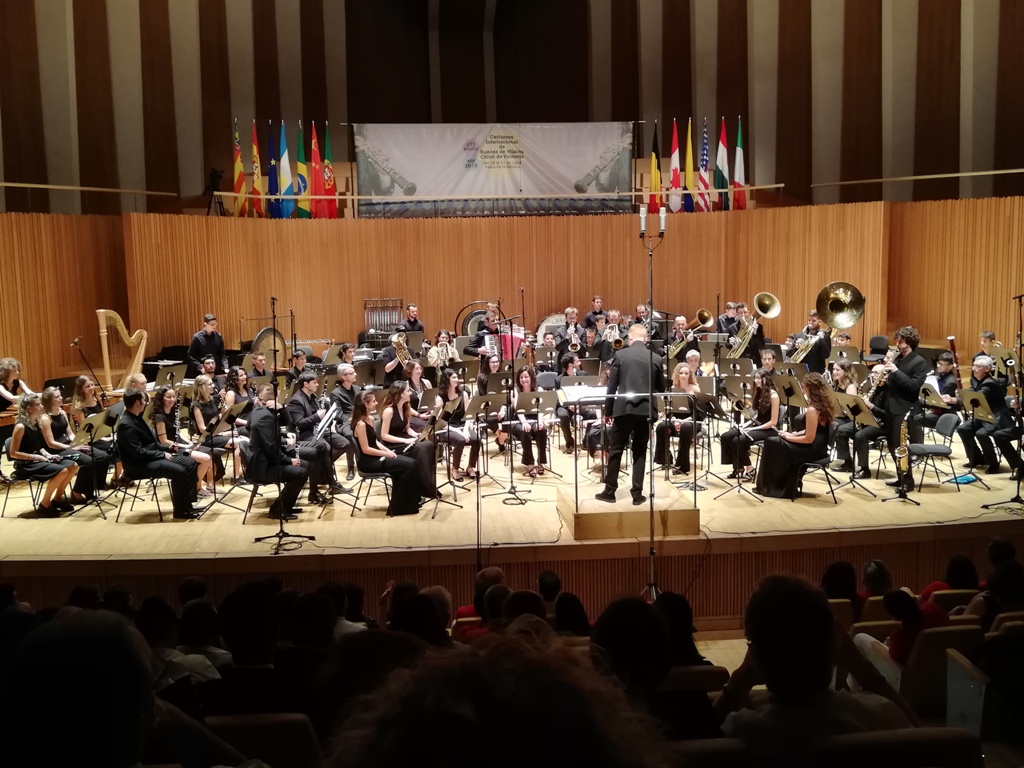 CIBM 2019 - Concerto 6