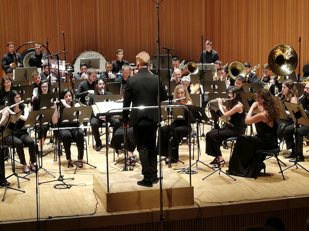 CIBM 2019 - Concerto 3