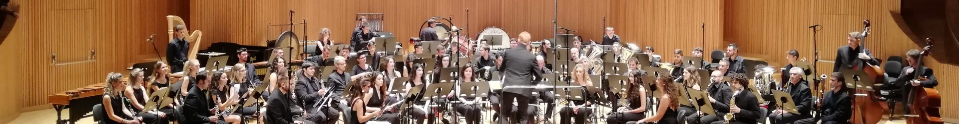 Concerto al teatro Giacosa