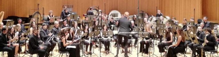 Concerto al teatro Giacosa