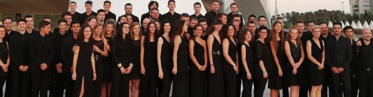Certamen Valencia 2019 – Risveglio Popolare