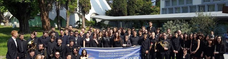 Il concerto di Riva del Garda 2017