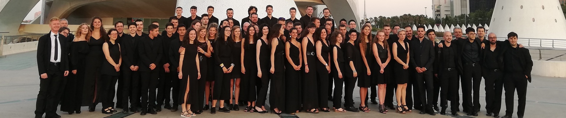 L’orchestra